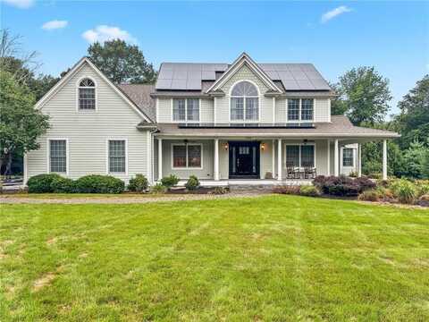 206 Wilbert Way, North Kingstown, RI 02852