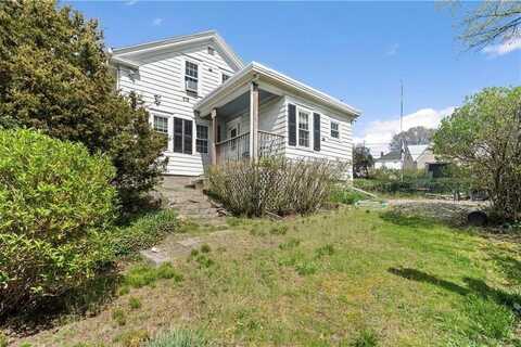 1586 Chalkstone Avenue, Providence, RI 02909