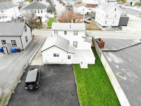 215 Kenyon Avenue, Pawtucket, RI 02861