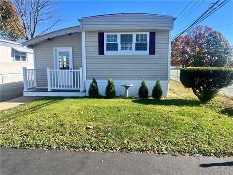 48 Lowell Avenue, Pawtucket, RI 02861