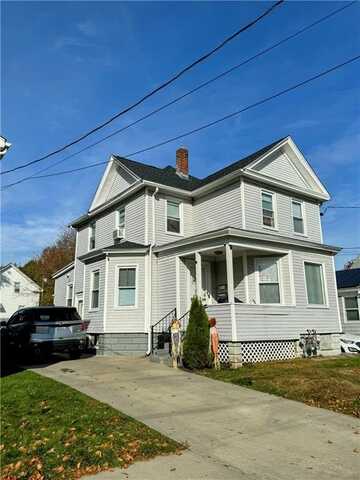 42 Crandall Street, Providence, RI 02908