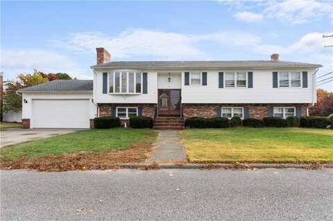 2 Pickett Road, East Providence, RI 02914