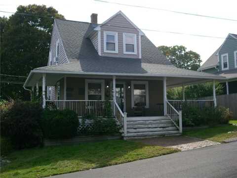 34 Chapin Avenue, Warwick, RI 02889