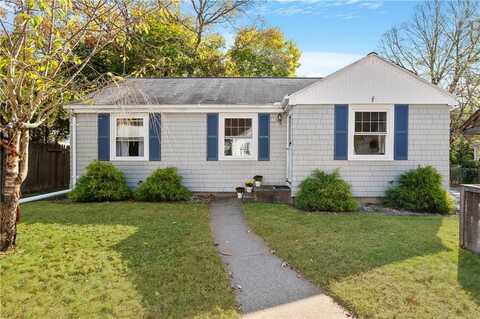 100 Martha Street, Pawtucket, RI 02860