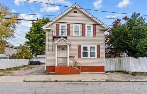 11 Hilarity Street, Providence, RI 02909