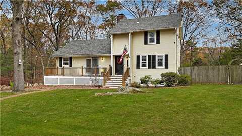 138 Spring Valley Drive, East Greenwich, RI 02818