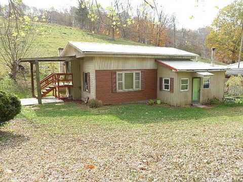 196 Shawnee Trail, Chilhowie, VA 24319