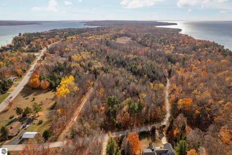 00 Manitou Trail, Eastport, MI 49627