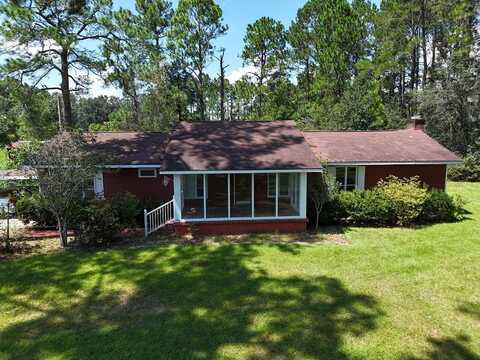 10135 Ozell Rd., Boston, GA 31626