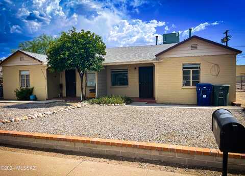 5510 E Lester Street, Tucson, AZ 85712