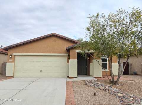 9370 N Grasshopper Drive, Tucson, AZ 85742