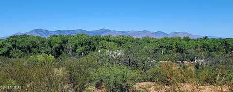 1935 N Willcox Road, Huachuca City, AZ 85616