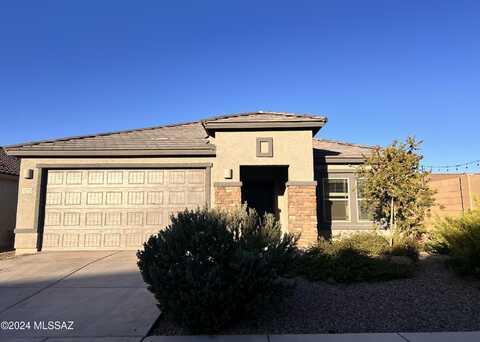 12721 N Wildrose Drive, Marana, AZ 85653