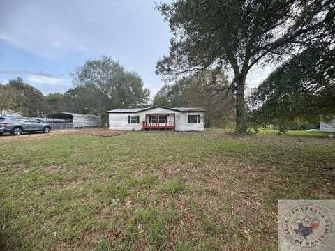 4409 Buchanan Loop Rd, Texarkana, TX 75501