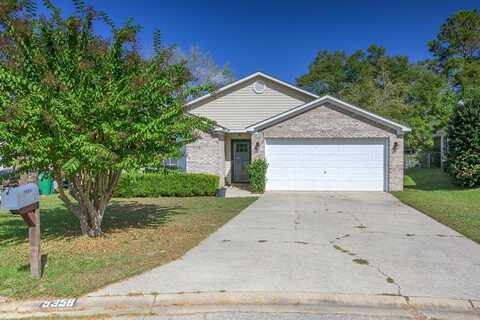 5358 Cranford Court, Tallahassee, FL 32303