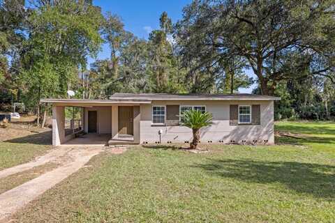 2419 Dozier Drive, Tallahassee, FL 32301