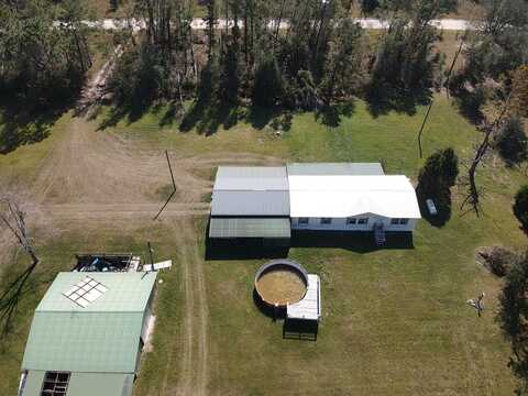 4320 SW 54Th Way, Jasper, FL 32052