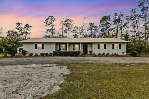 319 Suset Lane, Perry, FL 32348