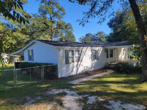 1135 Poplar Drive, Tallahassee, FL 32301