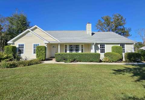 10573 Valentine N Road, Tallahassee, FL 32317