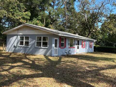 2460 Page Road, Tallahassee, FL 32305