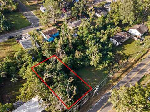 0 Pepper Drive, Tallahassee, FL 32304