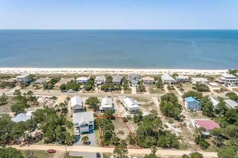 1451 Cypress Street, Alligator Point, FL 32346