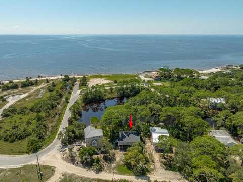 132 Harbor Circle, Alligator Point, FL 32346