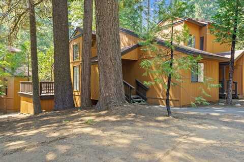 40750 Mill Run Lane, Shaver Lake, CA 93664