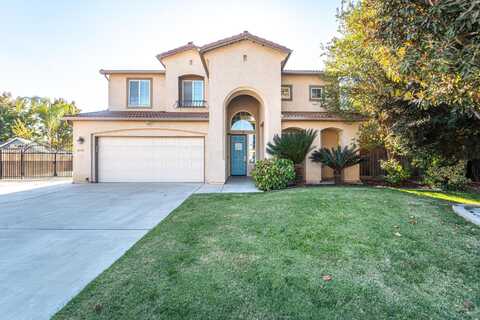 3715 E Vassar Court, Visalia, CA 93292