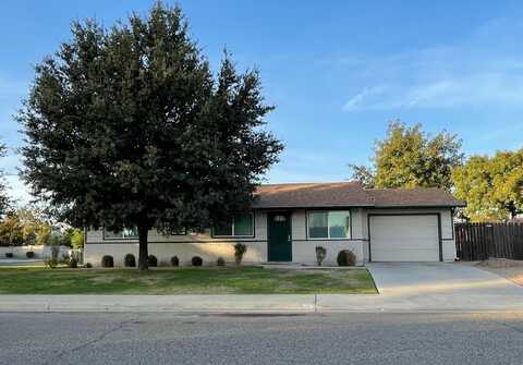 500 E Prospect Avenue, Exeter, CA 93221