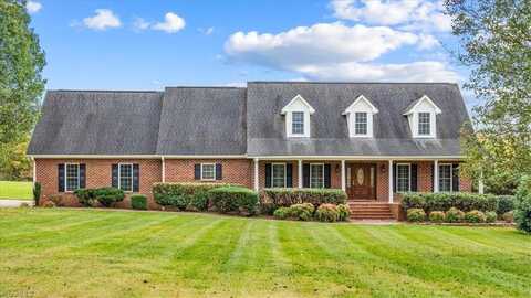 3030 Huffine Mill Road, Gibsonville, NC 27249