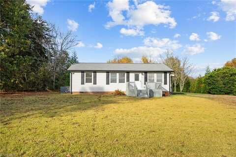 8440 W Harrell Road, Oak Ridge, NC 27310