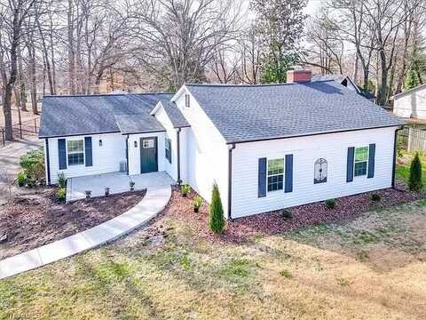 701 Arbordale Avenue, High Point, NC 27262