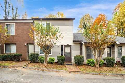 159 Forest View Drive, Winston Salem, NC 27104