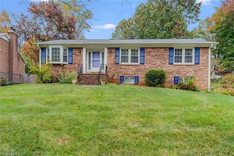 1219 Shelter Cove, Winston Salem, NC 27106