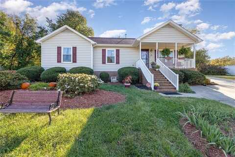 1650 Hill Court, Winston Salem, NC 27107