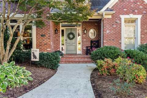 3718 Burbank Lane, Winston Salem, NC 27106