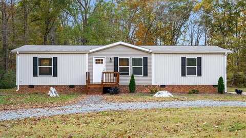 22550 S Nc Highway 109, Denton, NC 27239