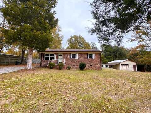 634 John Street, Eden, NC 27288