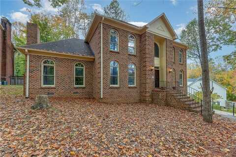 3807 Rappahannock Court, Greensboro, NC 27407