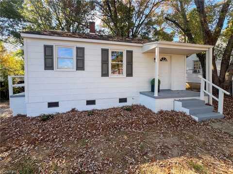 1819 Gatewood Avenue, Greensboro, NC 27405