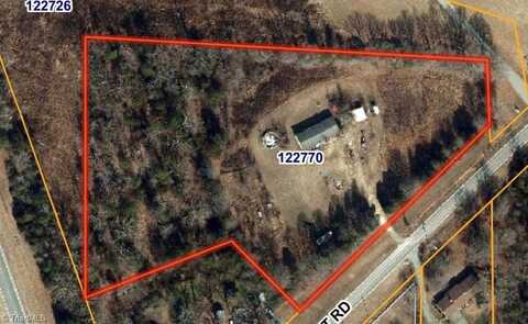 6344 Monnett Road, Climax, NC 27233