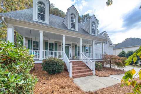 102 Barnbridge Court, Cary, NC 27519