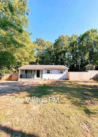 2746 Weldon Terrace, Durham, NC 27703