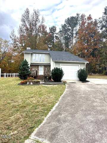 306 Smoketree Way, Louisburg, NC 27549