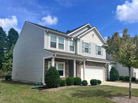 110 Princess Place, Morrisville, NC 27560