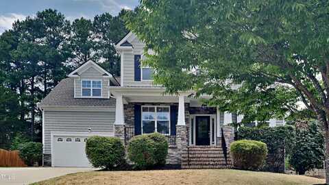 9037 Linslade Way, Wake Forest, NC 27587