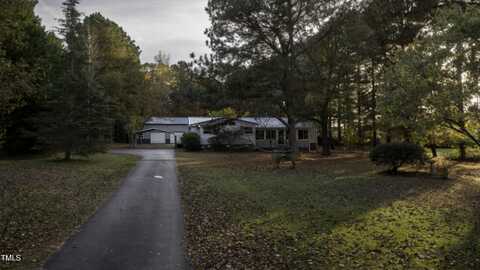 140 Wakeline Drive, Wendell, NC 27591