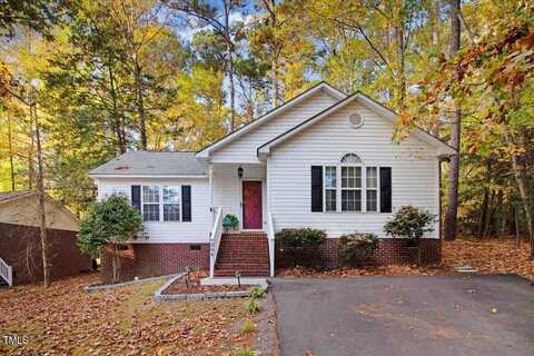 394 Back Bay, Sanford, NC 27332